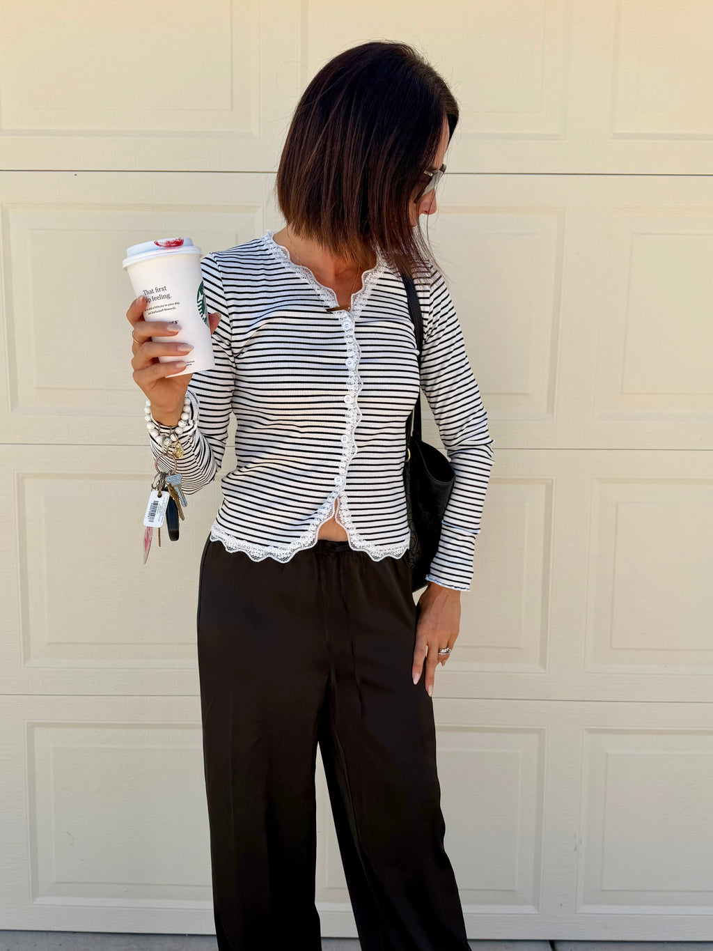 The Sweet Talk Cardigan
