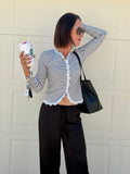 The Sweet Talk Cardigan