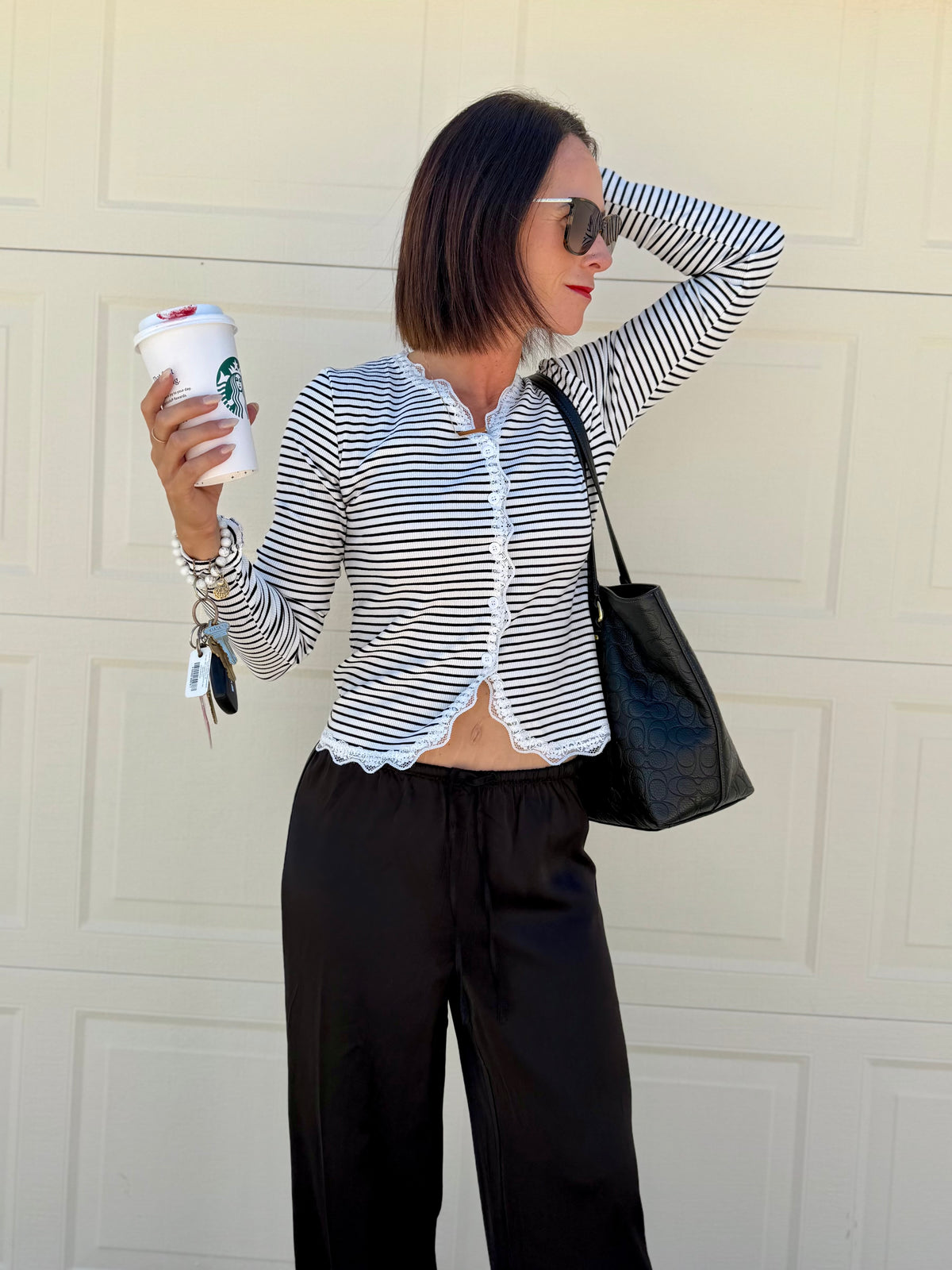 The Sweet Talk Cardigan
