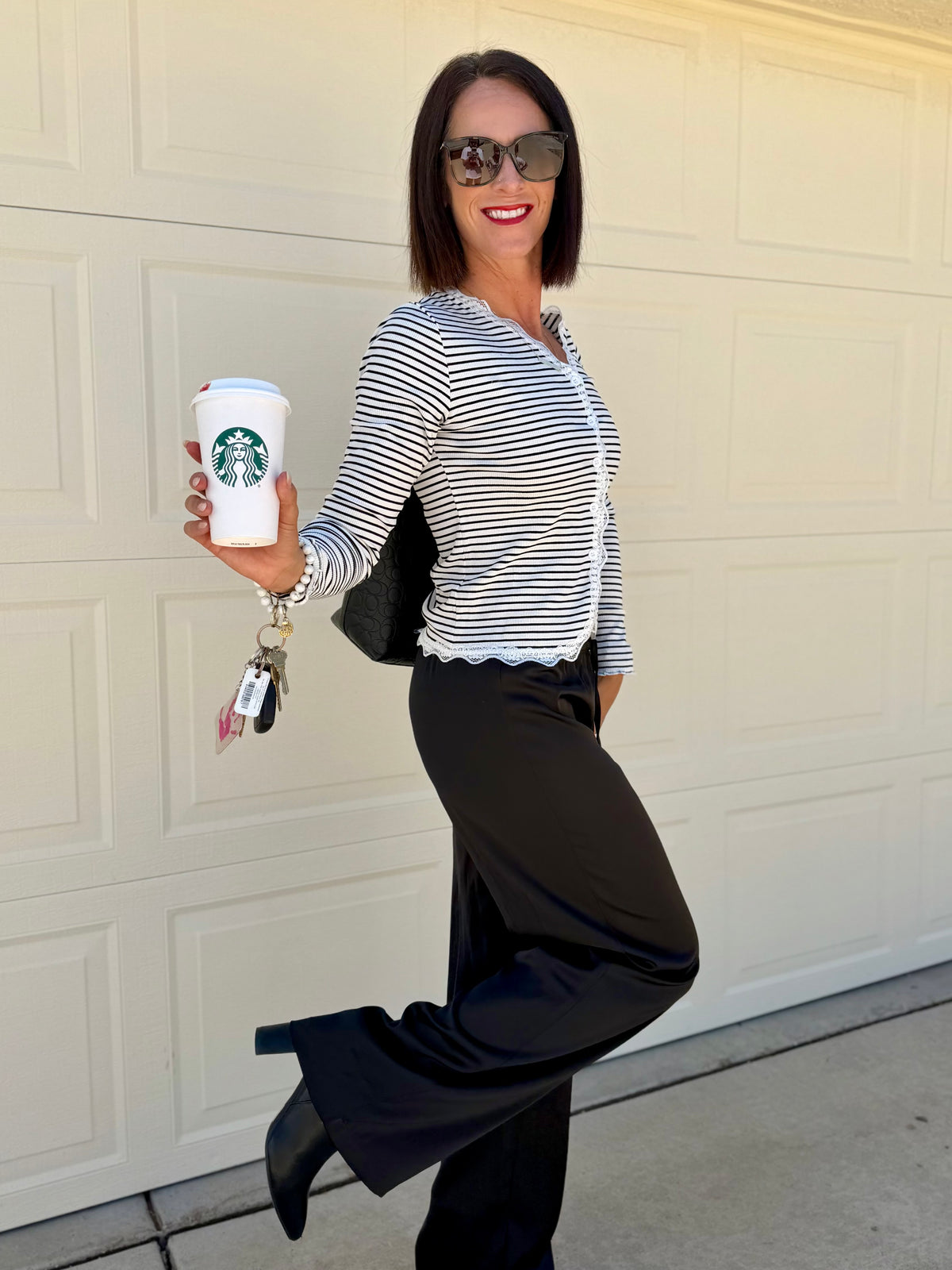 The Sweet Talk Cardigan