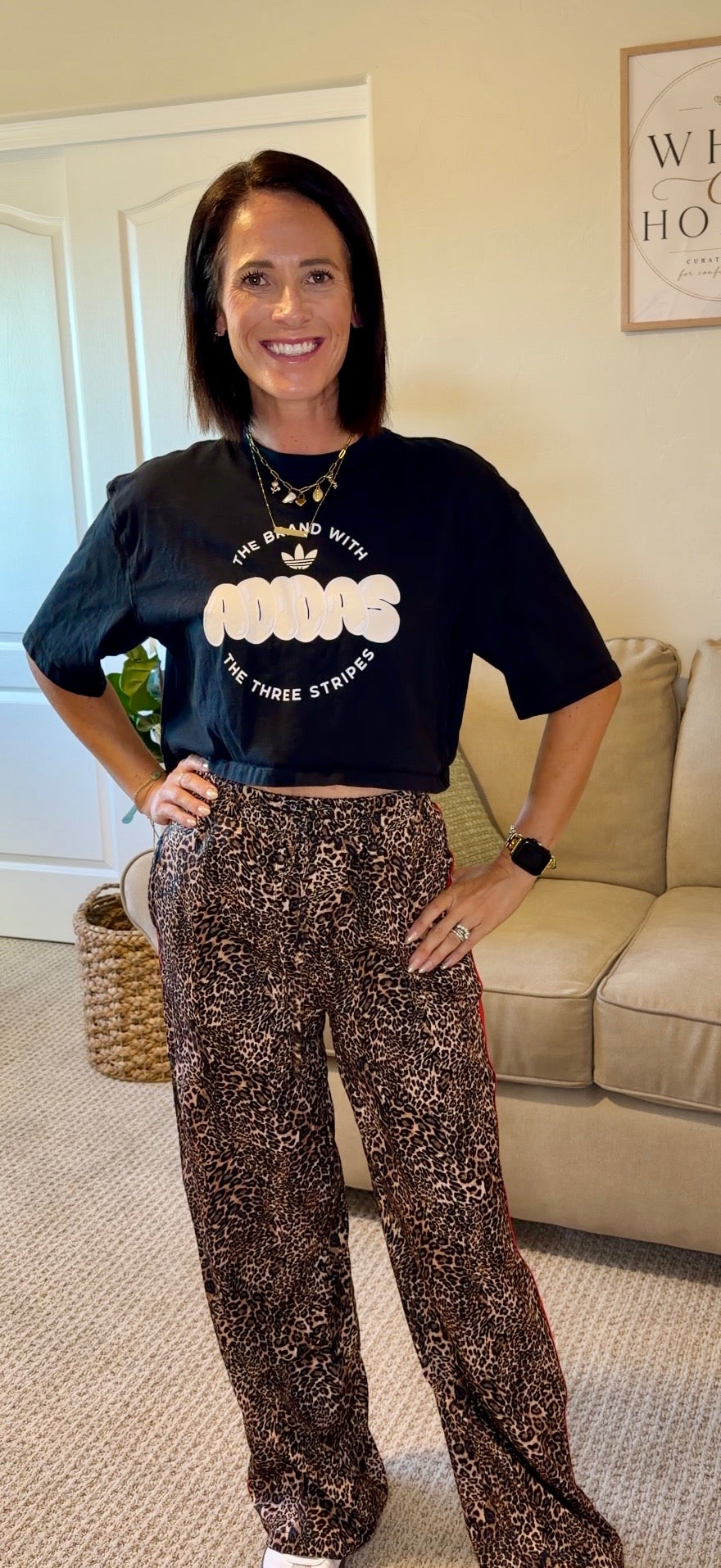 Catwalk Trousers