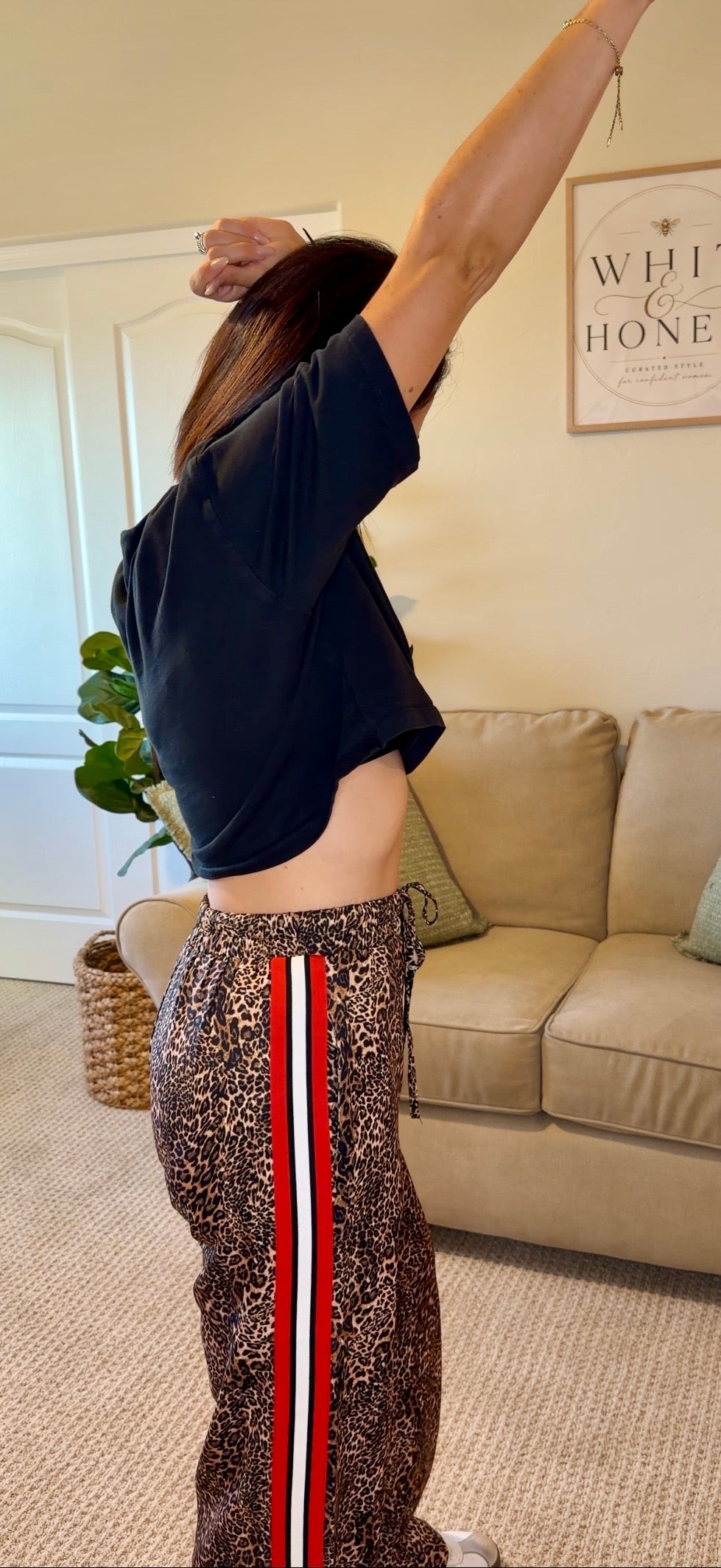 Catwalk Trousers