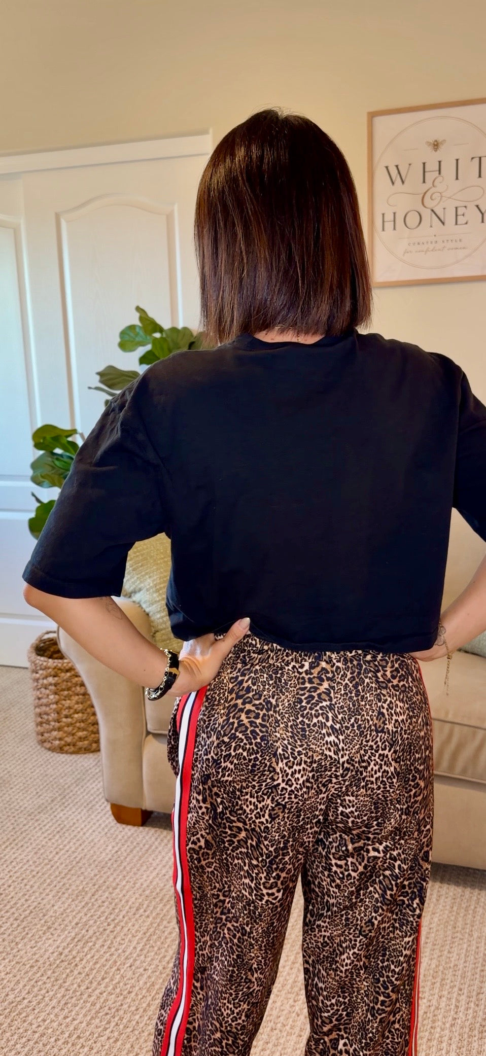 Catwalk Trousers