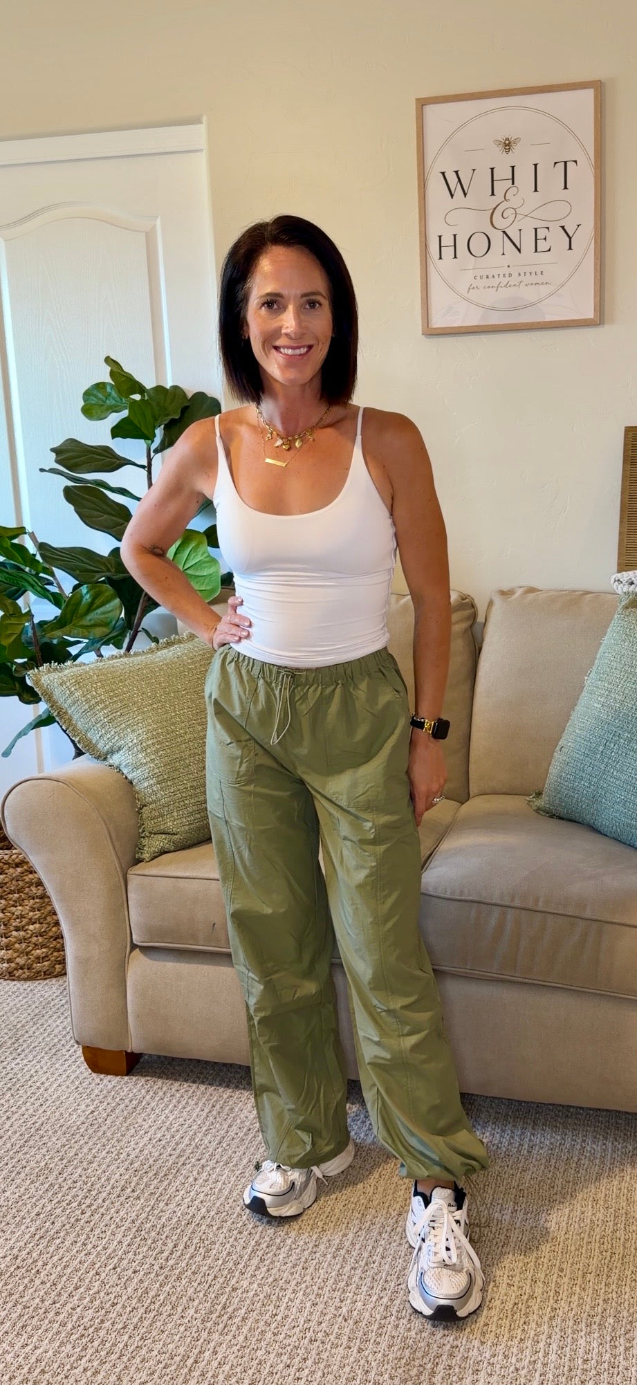 Catch Me Outside Pants