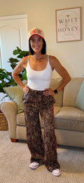 Catwalk Trousers