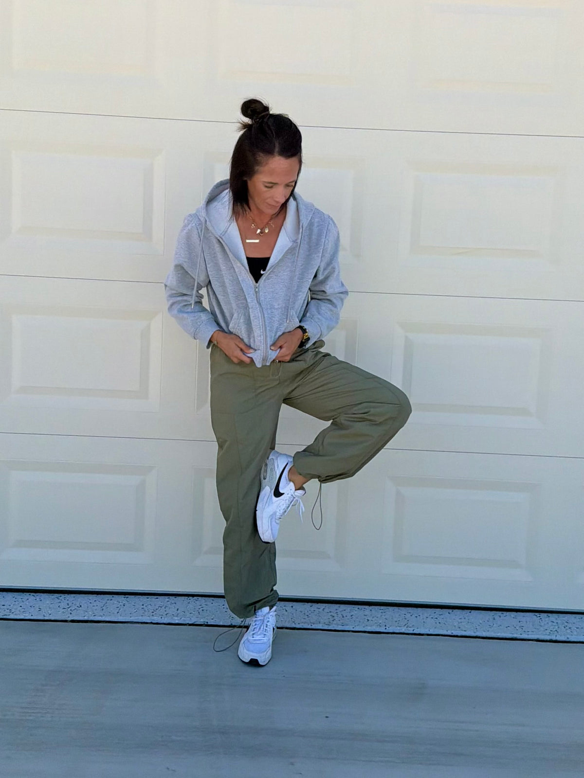 Catch Me Outside Pants