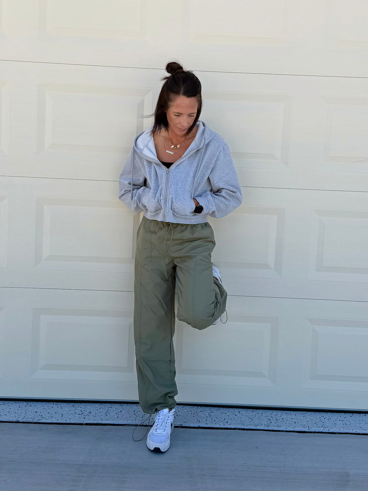 Catch Me Outside Pants