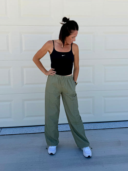 Catch Me Outside Pants