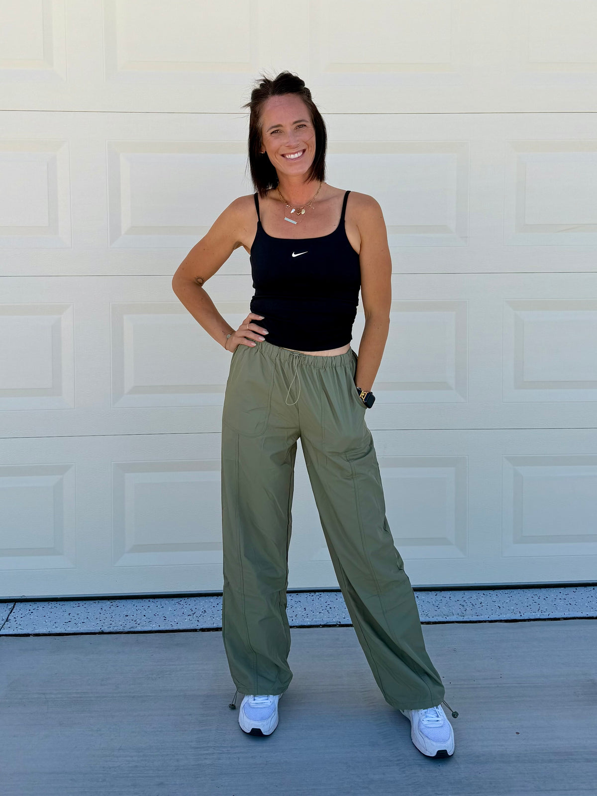 Catch Me Outside Pants