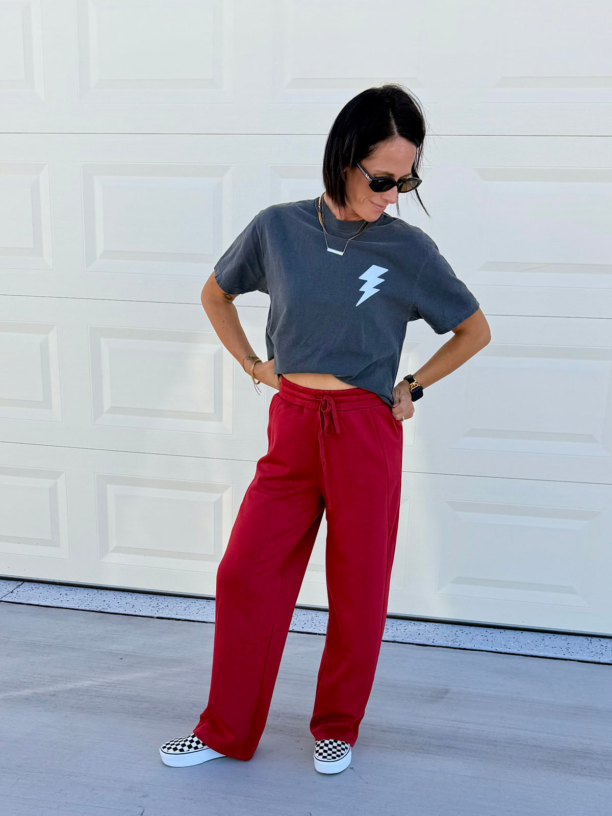 The Mother Load Tee