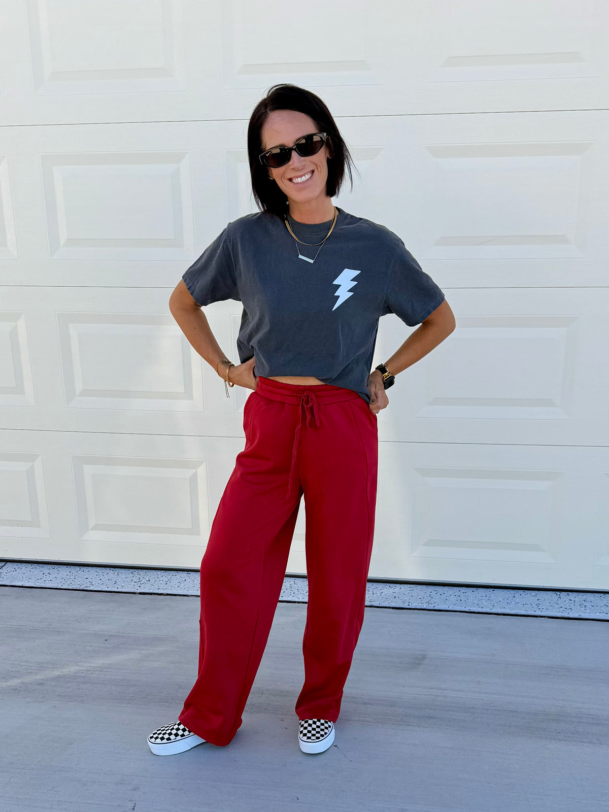 The Mother Load Tee