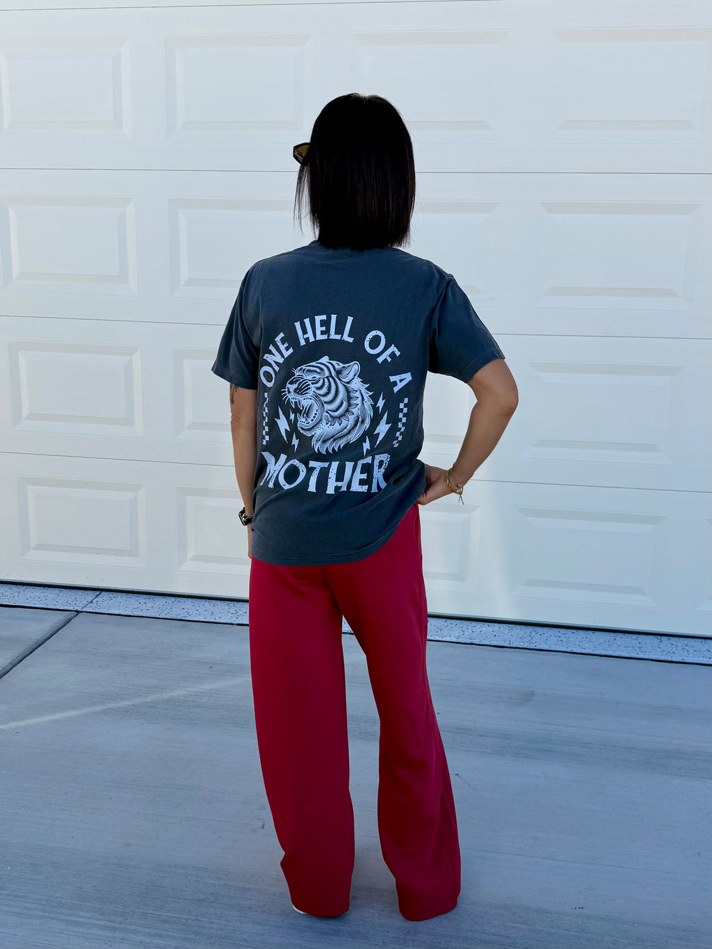 The Mother Load Tee