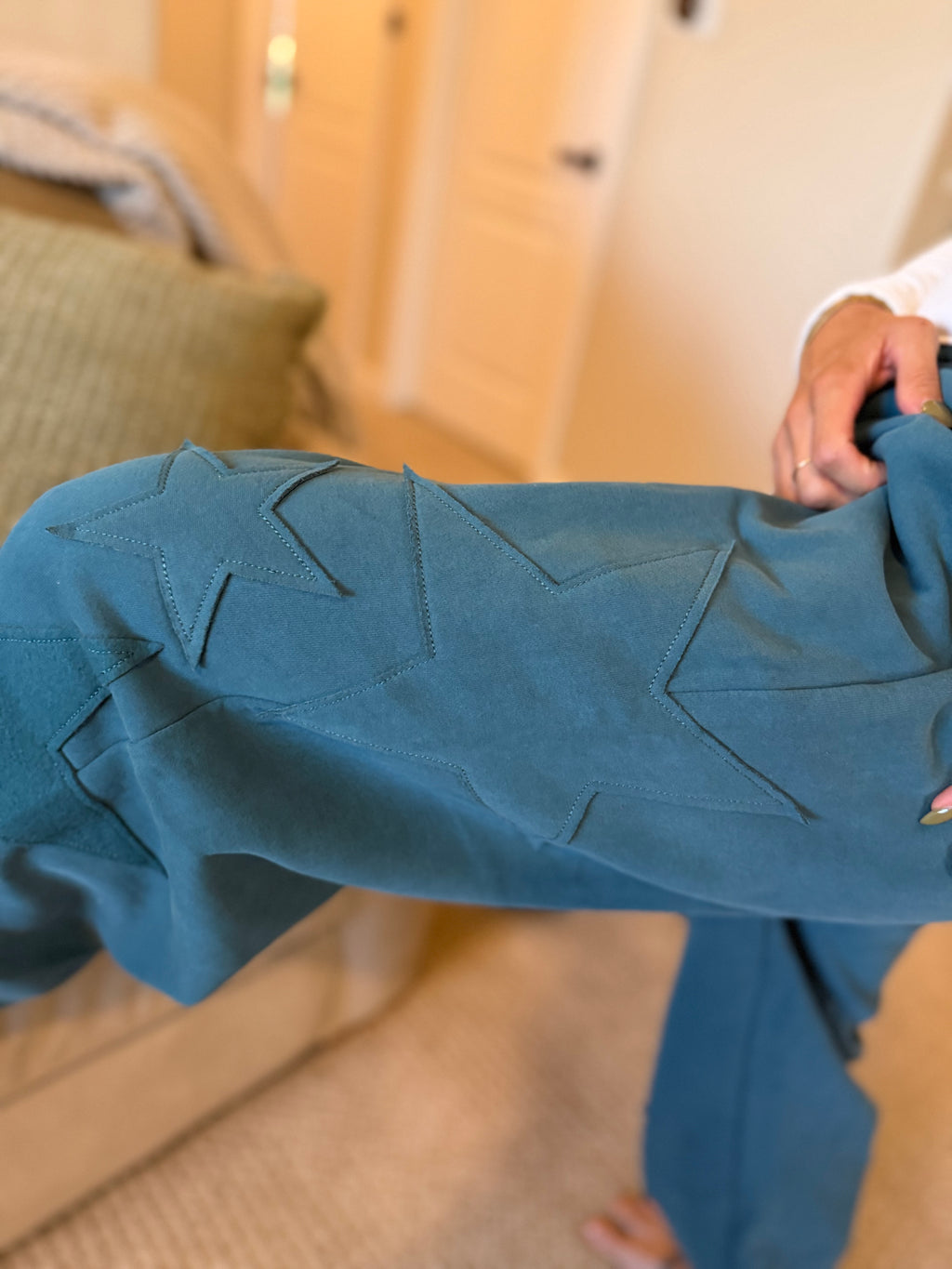 Star 67 Jogger Sweatpants