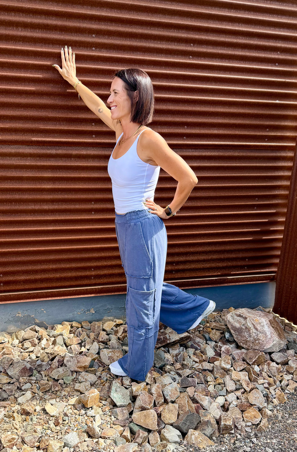 Pocket Like It's Hot Pants