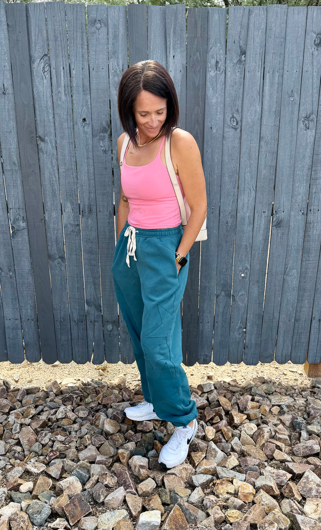 Star 67 Jogger Sweatpants