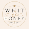 Whit &amp; Honey Boutique - Home