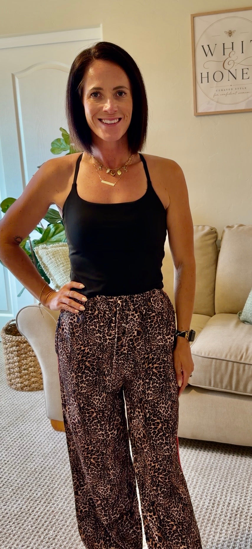 Catwalk Trousers