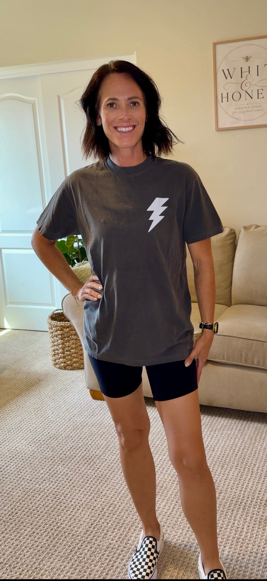 The Mother Load Tee