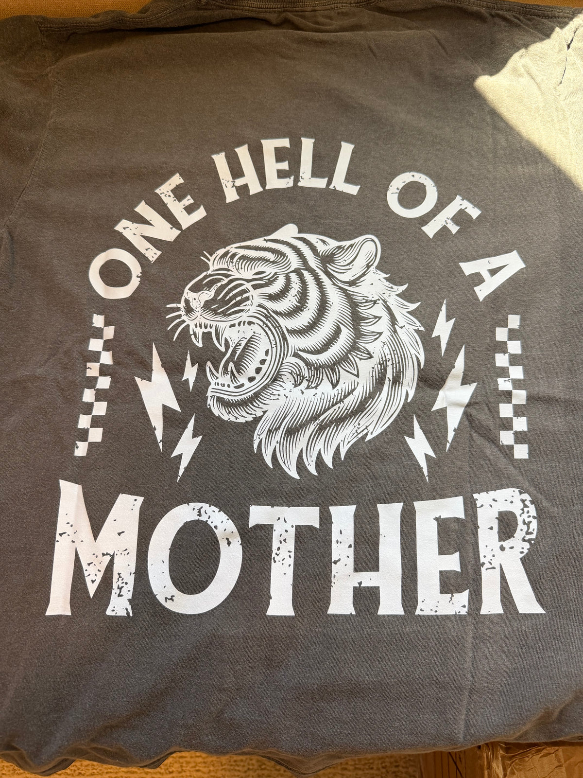 The Mother Load Tee